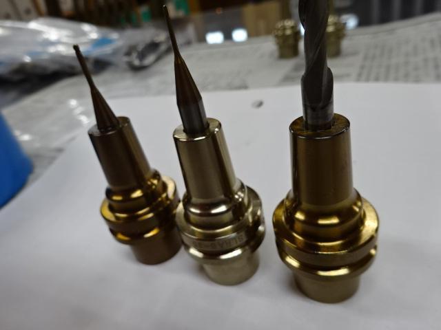 MST E25-SLRA6-35 Tooling Accessories Image 4