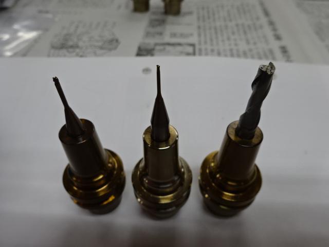 MST E25-SLRA6-35 Tooling Accessories Image 5