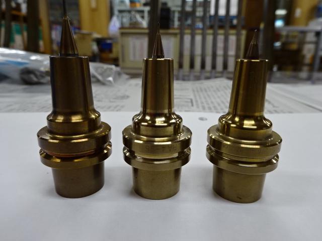 MST E25-SLRA6-35 E25-SLRA4-35 Tooling Accessories Image 1