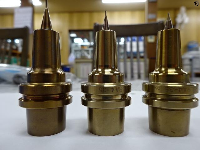 MST E25-SLRA6-35 E25-SLRA4-35 Tooling Accessories Image 2