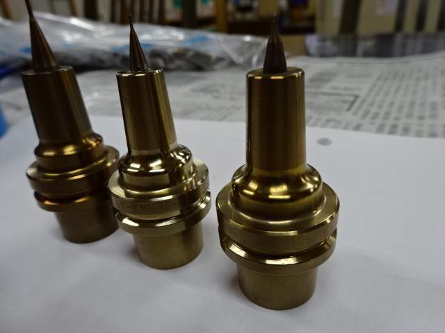 MST E25-SLRA6-35 E25-SLRA4-35 Tooling Accessories Image 3