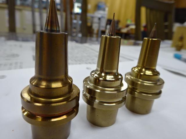 MST E25-SLRA6-35 E25-SLRA4-35 Tooling Accessories Image 4