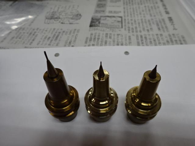 MST E25-SLRA6-35 E25-SLRA4-35 Tooling Accessories Image 5