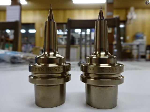 MST E25-SLSA4-35 ツーリングアクセサリ の画像 2枚目