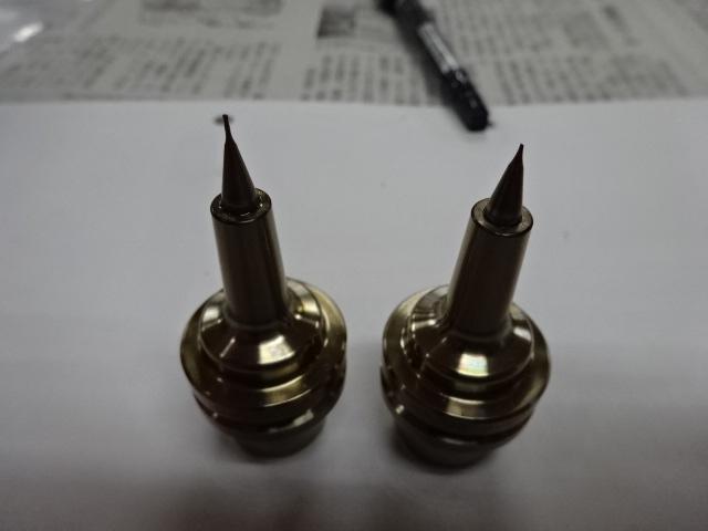 MST E25-SLSA4-35 ツーリングアクセサリ の画像 5枚目
