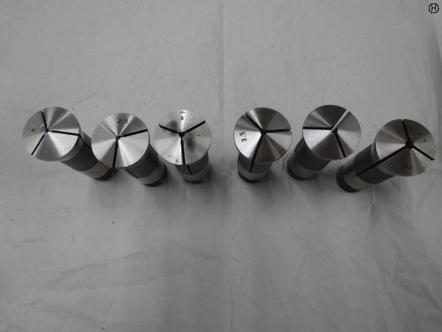   Tooling Accessories Image 2