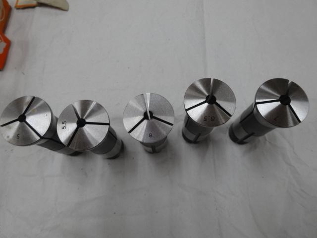   Tooling Accessories Image 3