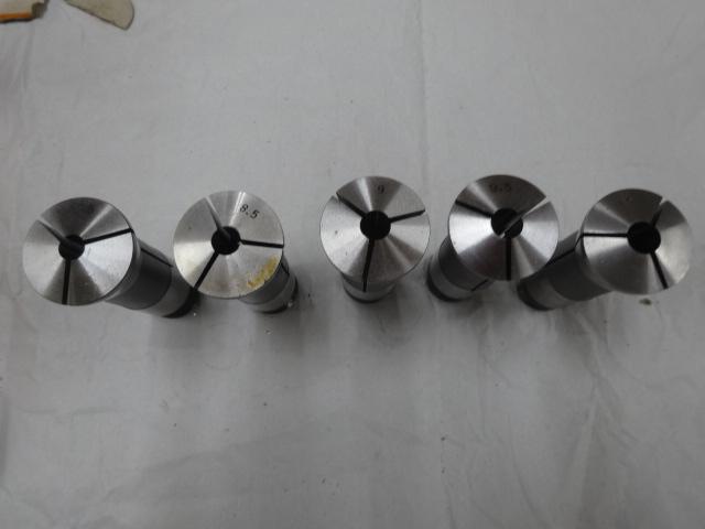   Tooling Accessories Image 4