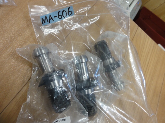 MST P143 穴あき Tooling Accessories Image 1