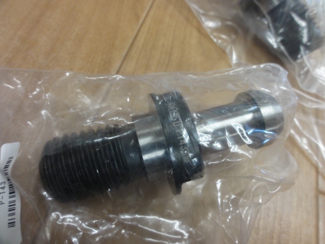 MST P143 穴あき Tooling Accessories Image 2