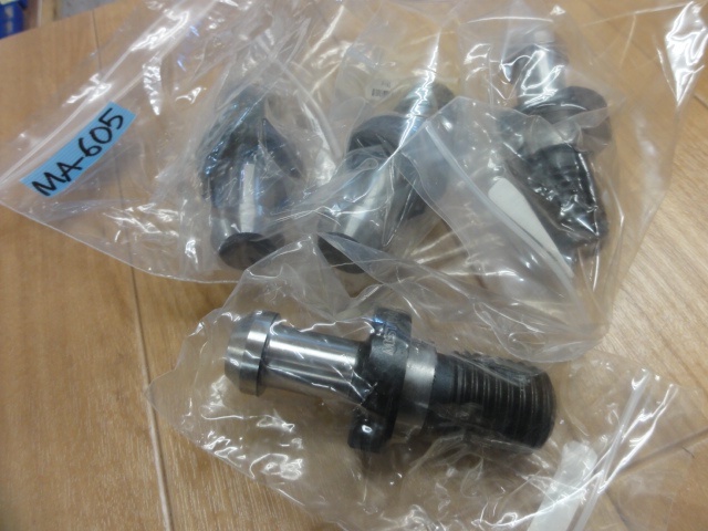 MST P143 穴あき Tooling Accessories Image 1