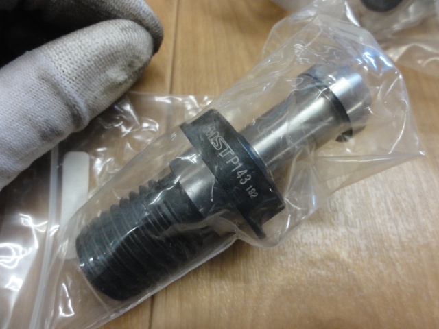 MST P143 穴あき Tooling Accessories Image 2