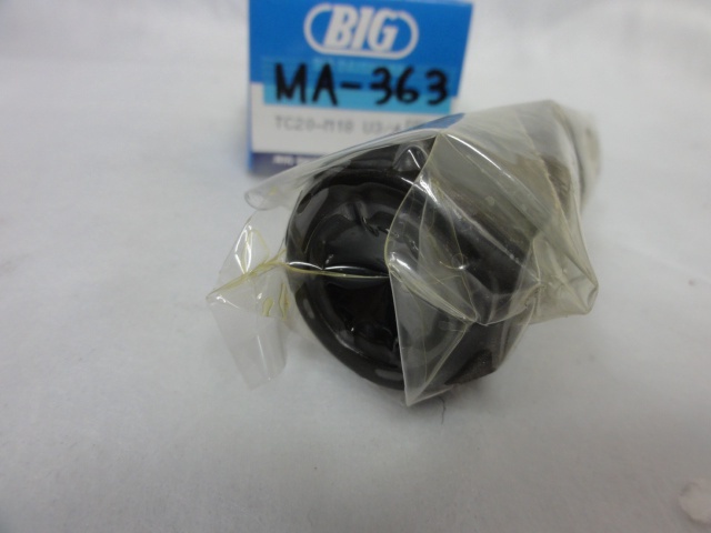 大昭和精機 BIG AUTO-C20(TC20-M18 3/4) その他ツールホルダ関連 の画像 6枚目