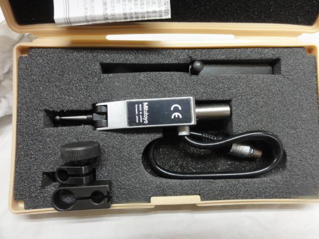 ミツトヨ  その他測定工具・基準器 の画像 1枚目