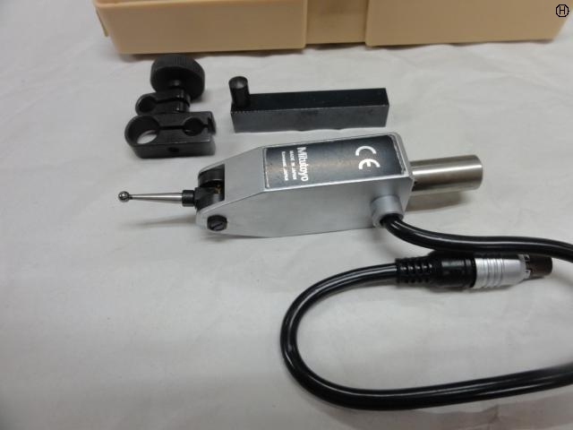 ミツトヨ  その他測定工具・基準器 の画像 2枚目