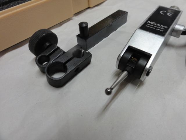 ミツトヨ  その他測定工具・基準器 の画像 3枚目