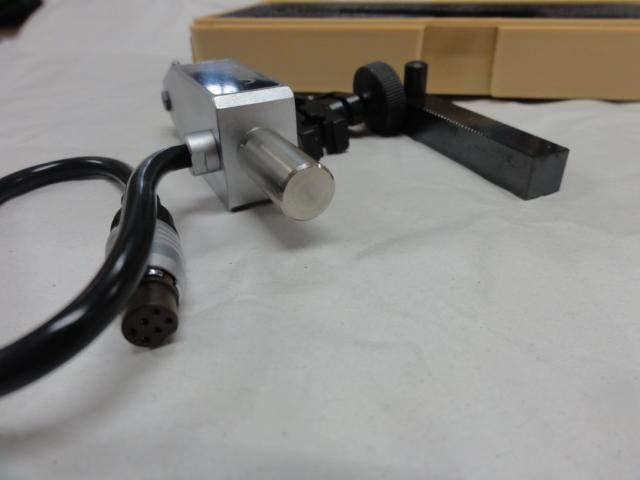 ミツトヨ  その他測定工具・基準器 の画像 4枚目