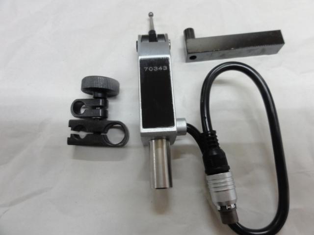 ミツトヨ  その他測定工具・基準器 の画像 5枚目