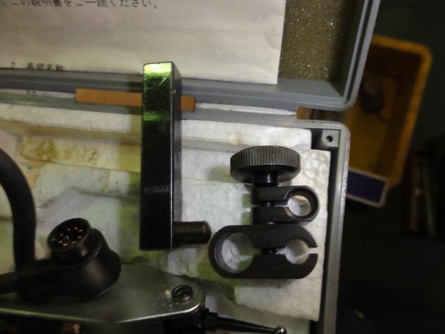 ミツトヨ  その他測定工具・基準器 の画像 4枚目