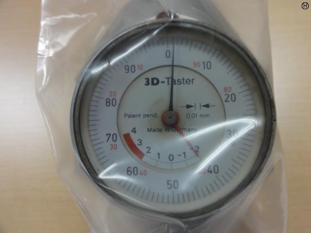   その他測定工具・基準器 の画像 2枚目