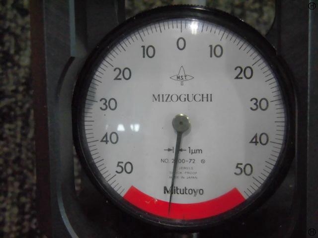 MST BT40-ZPB-200 その他測定工具・基準器 の画像 2枚目