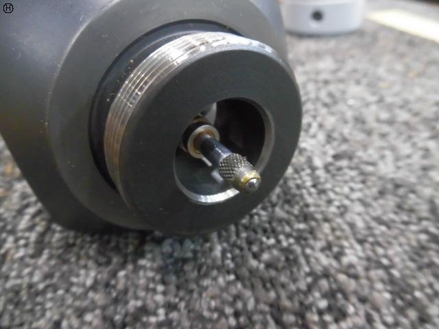 MST BT40-ZPB-200 その他測定工具・基準器 の画像 3枚目