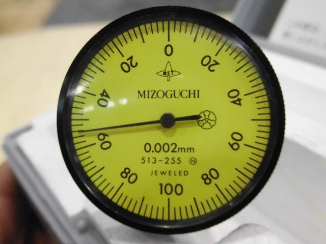 MST BT40-ZPB-200 その他測定工具・基準器 の画像 5枚目