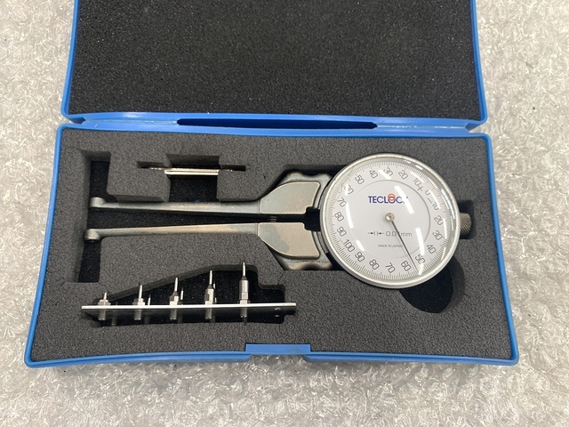 TECLOCK IM-881 Others Image 1