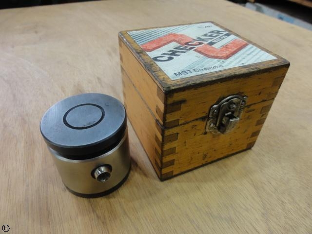 MST MZC-50 その他測定工具・基準器 の画像 1枚目