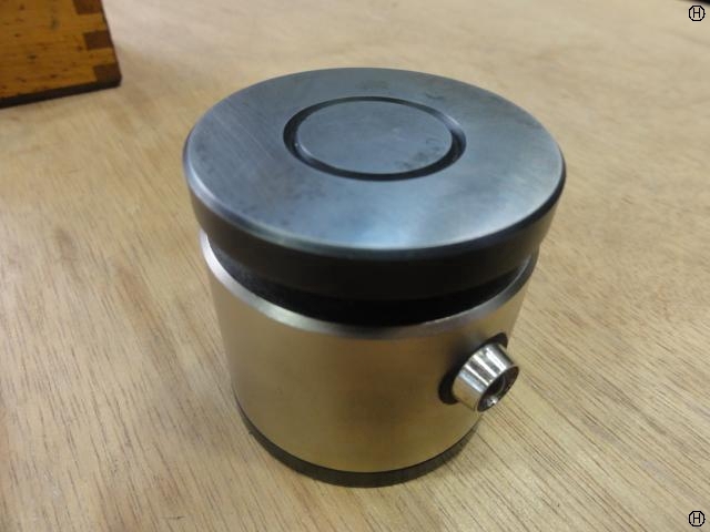 MST MZC-50 その他測定工具・基準器 の画像 2枚目