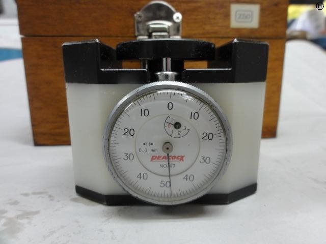 カサハラ Z-50 その他測定工具・基準器 の画像 2枚目