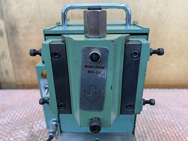中国機工 MX-30 Other Image 2