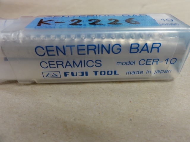 FUJI TOOL CER-10 Others Image 4