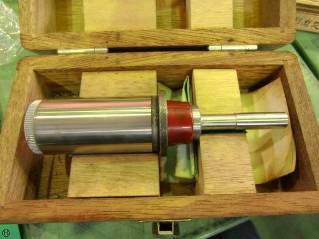 日新産業  その他測定工具・基準器 の画像 1枚目
