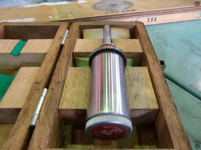 日新産業  その他測定工具・基準器 の画像 2枚目