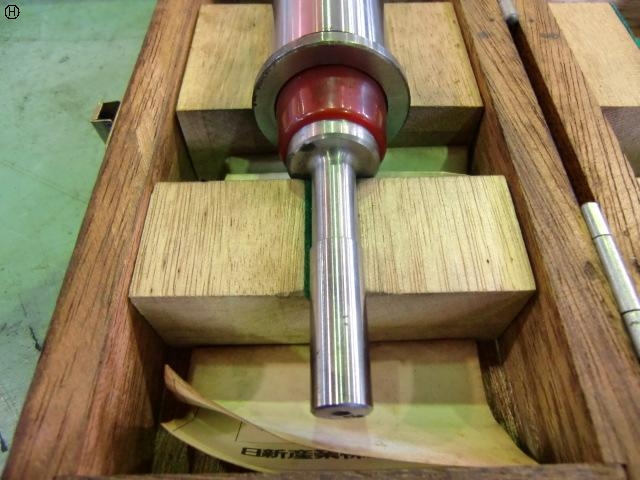 日新産業  その他測定工具・基準器 の画像 3枚目