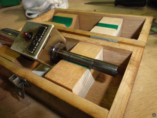 ニッシン S-2516 その他測定工具・基準器 の画像 2枚目