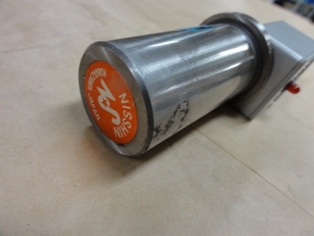 日新産業 S-3216 Others Image 2