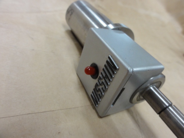 日新産業 S-3216 Others Image 3