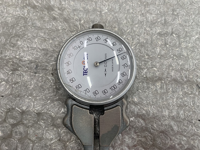 TECLOCK IM-881 Others Image 4