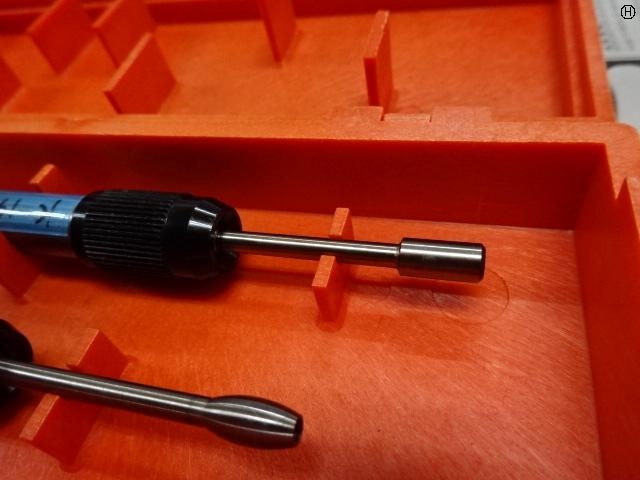 VOYAGE  その他測定工具・基準器 の画像 2枚目