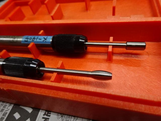 VOYAGE  その他測定工具・基準器 の画像 3枚目