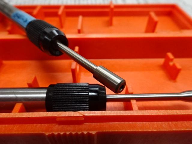 VOYAGE  その他測定工具・基準器 の画像 4枚目