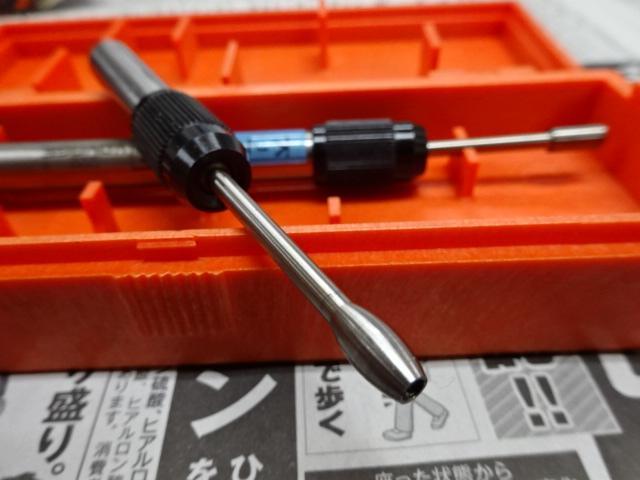 VOYAGE  その他測定工具・基準器 の画像 5枚目