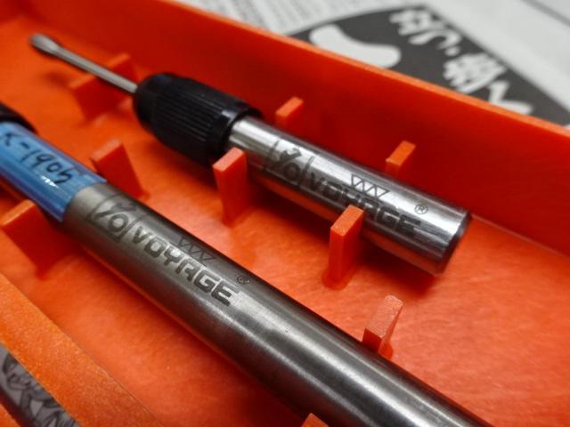 VOYAGE  その他測定工具・基準器 の画像 6枚目