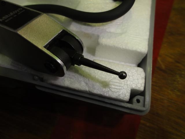 ミツトヨ  その他測定工具・基準器 の画像 3枚目