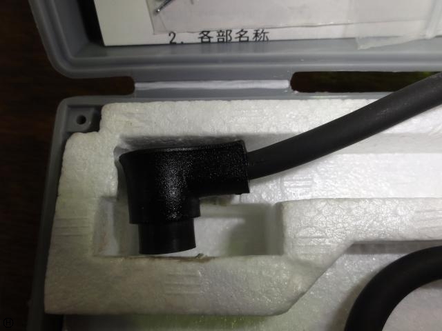 ミツトヨ  その他測定工具・基準器 の画像 4枚目