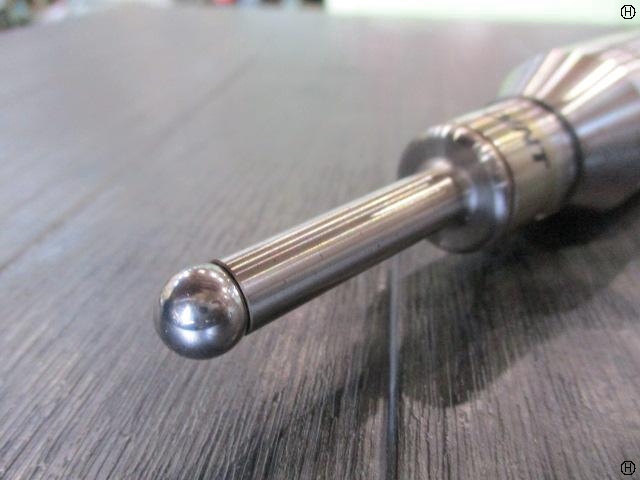 MPCシステム TP/32 その他測定工具・基準器 の画像 2枚目