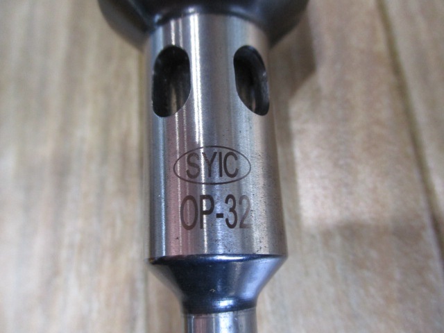 ムラキ OP-32 その他測定工具・基準器 の画像 5枚目