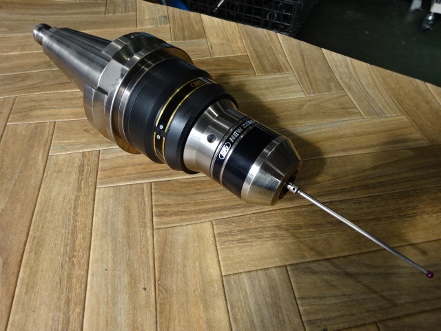 大昭和精機 BIG BT50-FMT5000-210 その他測定工具・基準器 の画像 1枚目